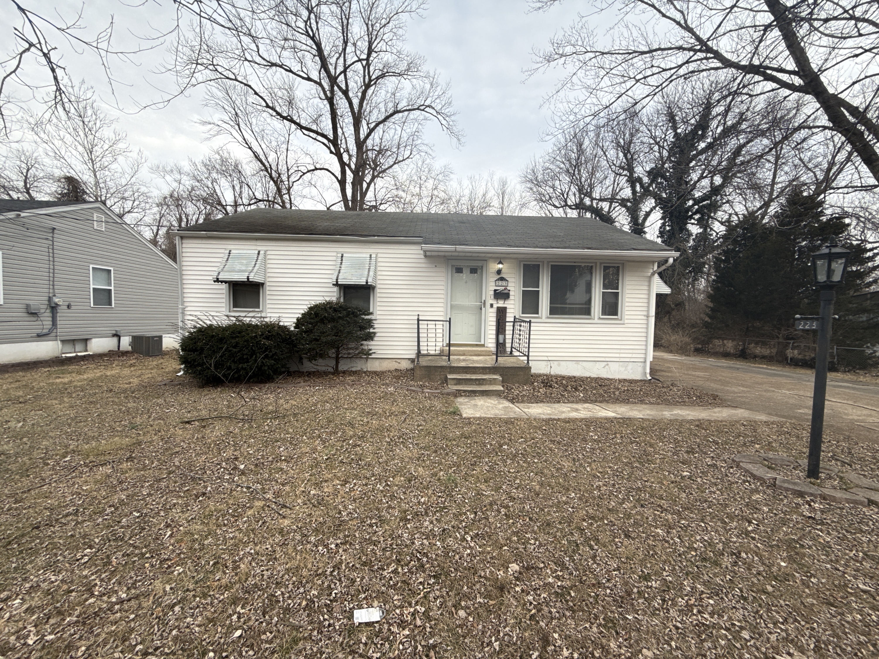 223 Wiegel Drive